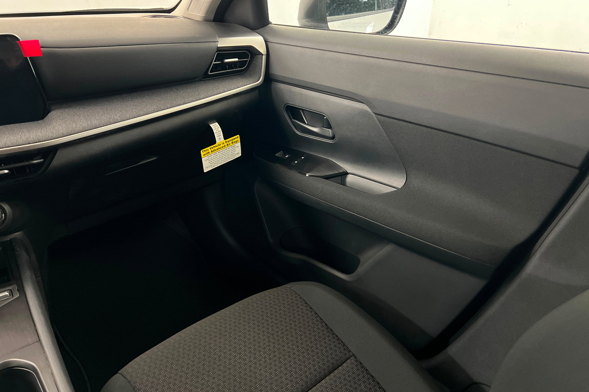 New 2026 Nissan Kicks S FWD image 10