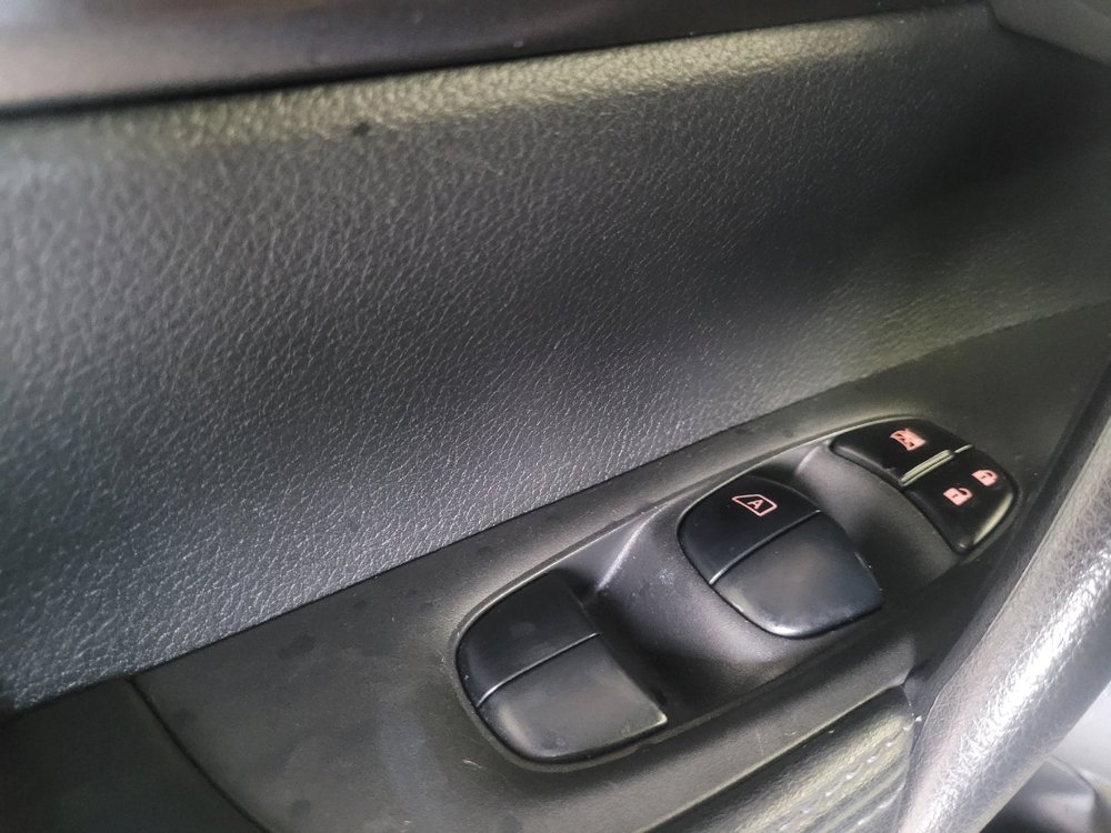 Used 2021 Nissan Rogue Sport S AWD/4WD image 27