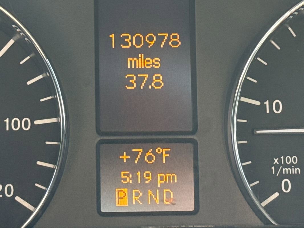 Used 2017 Mercedes-Benz Sprinter 2500 image 17