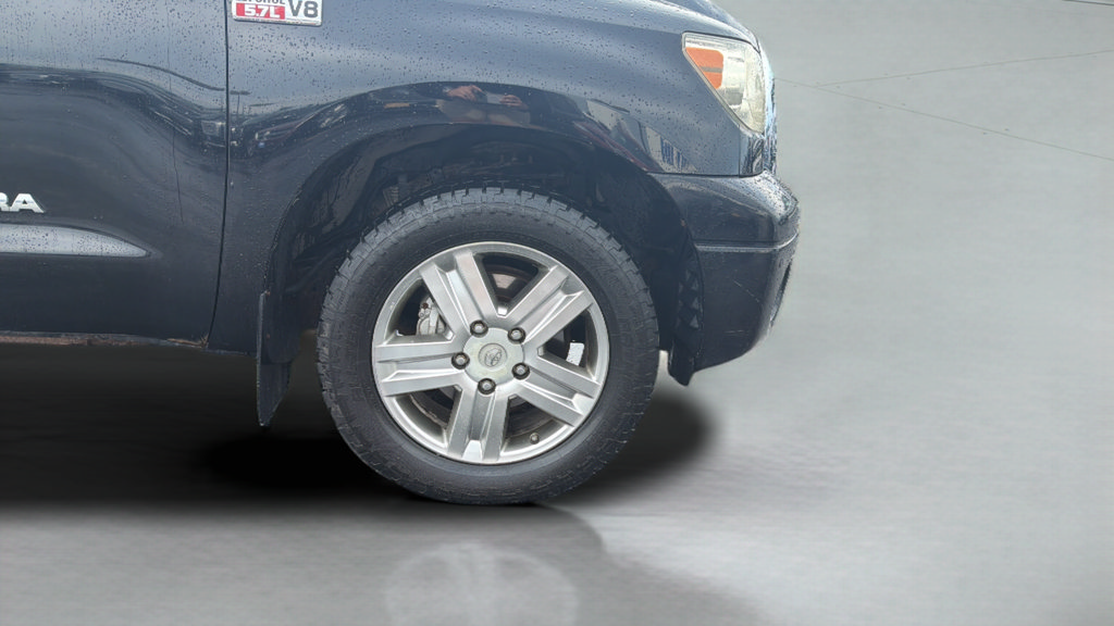 Used 2007 Toyota Tundra Limited AWD/4WD image 31