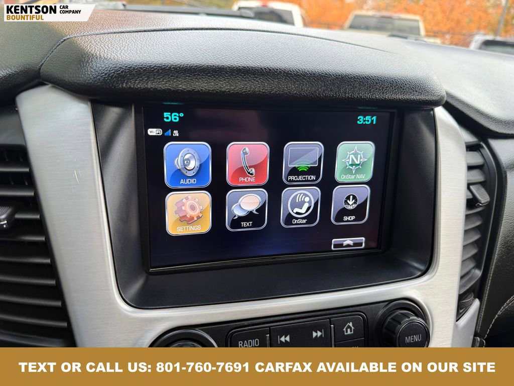 Used 2020 GMC Yukon SLT image 30