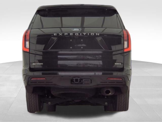 Used 2025 Ford Expedition Max Active image 4