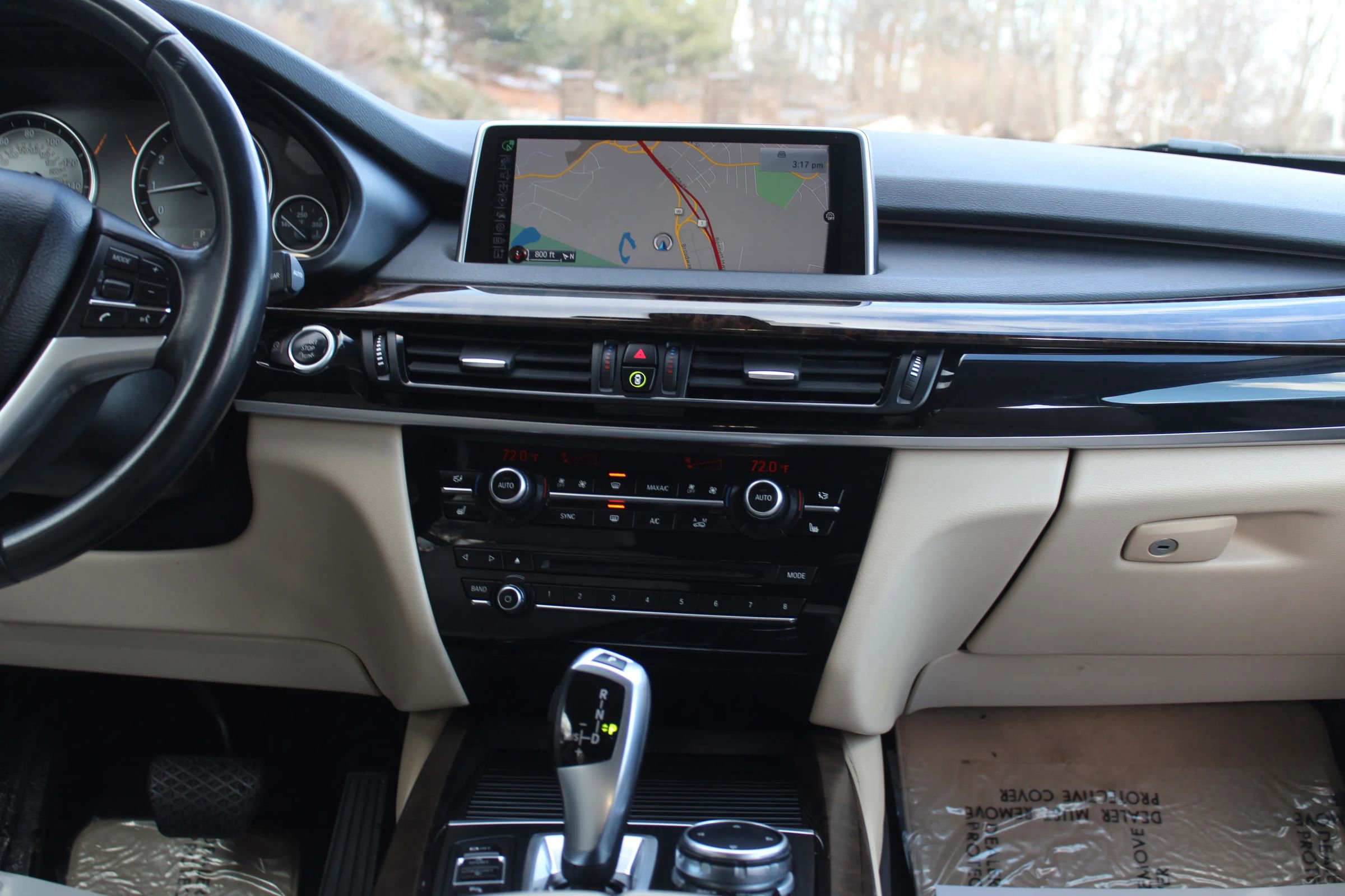 Used 2016 BMW X5 xDrive50i image 22