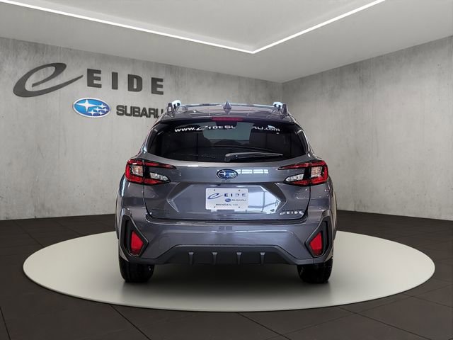 New 2026 Subaru Crosstrek 2.0i Premium image 6
