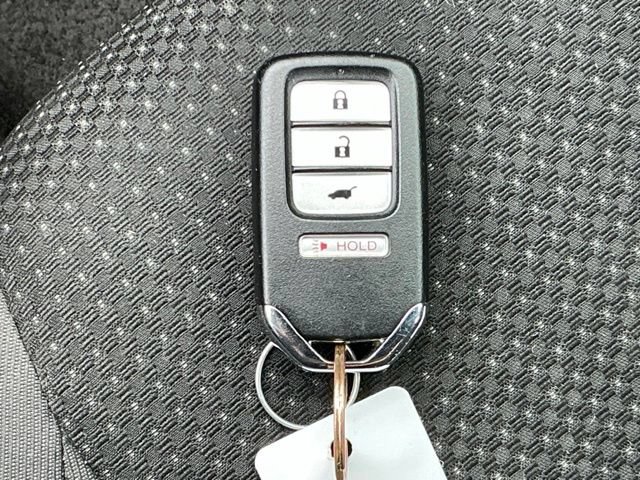 Used 2022 Honda HR-V EX image 21