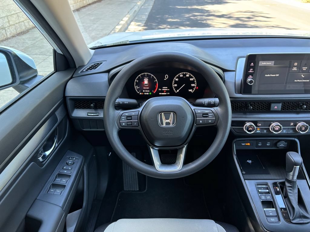 New 2026 Honda CR-V LX image 11
