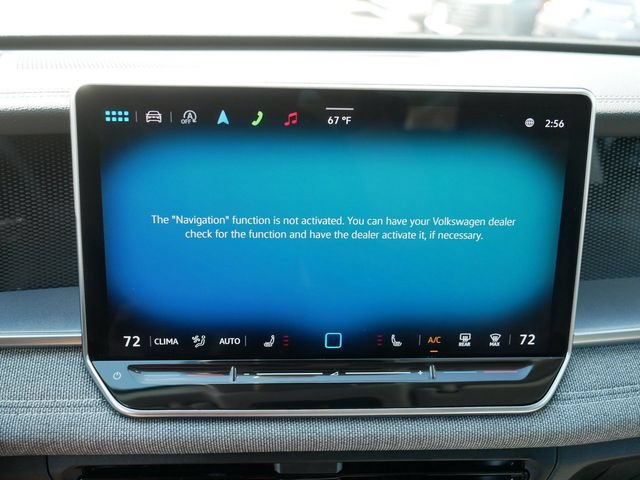 Certified 2025 Volkswagen Tiguan S AWD/4WD image 34