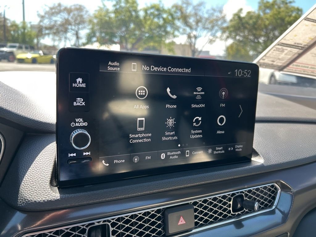 Used 2023 Acura Integra A-Spec image 34