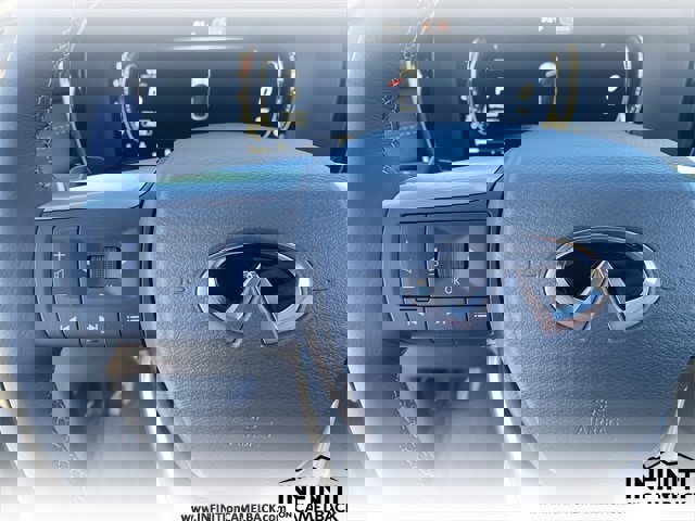 New 2026 INFINITI QX60 Sport w/ Dark Cargo Package image 24