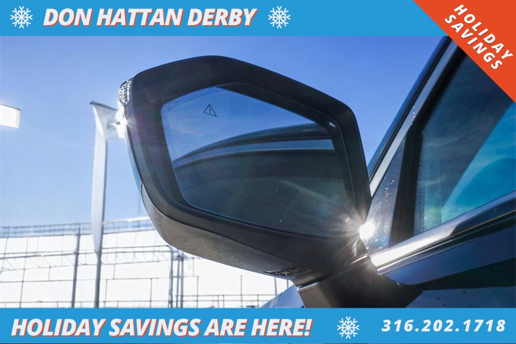 Used 2024 Hyundai Palisade SEL image 38