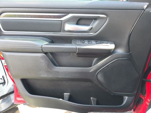 Used 2023 RAM 1500 Big Horn image 16