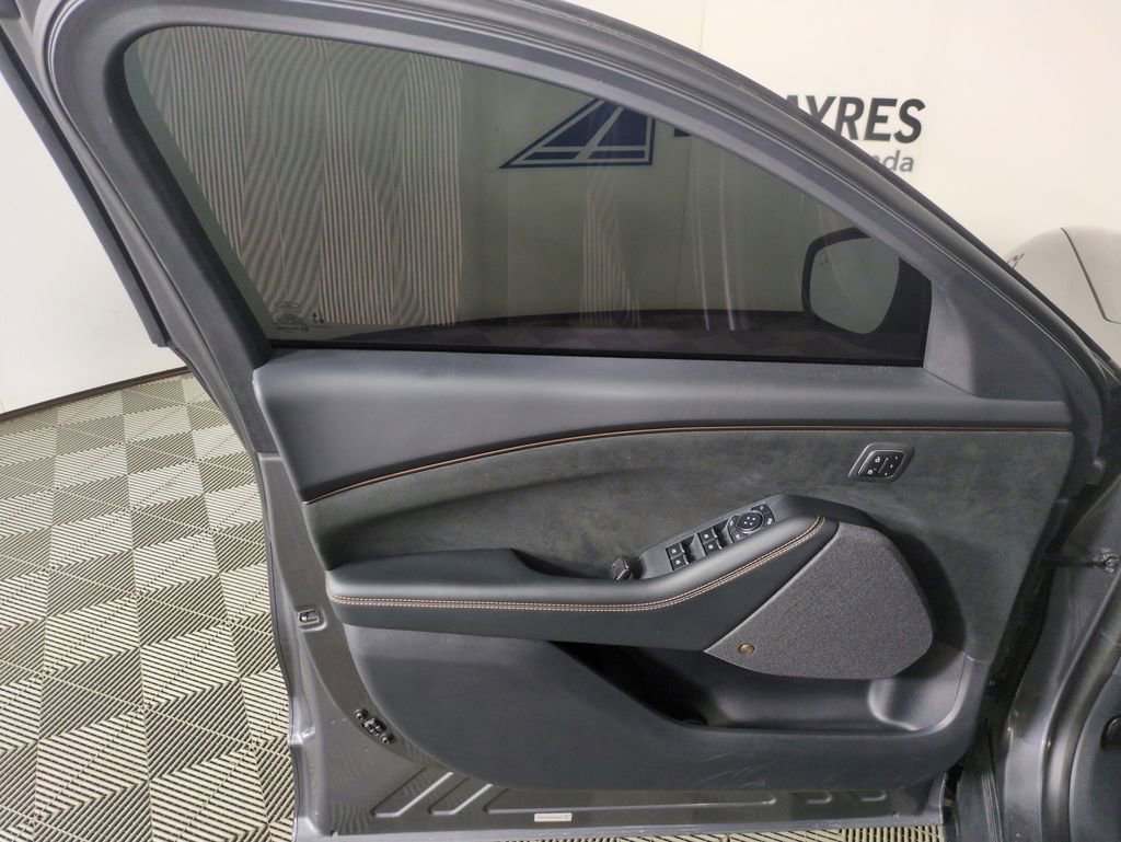 Used 2023 Ford Mustang Mach-E GT image 13