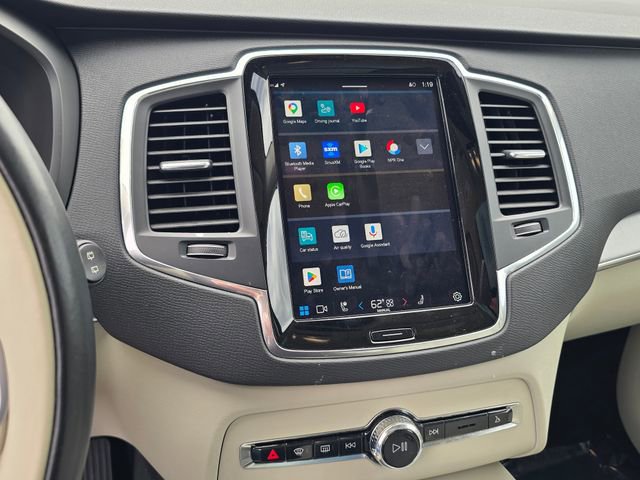 Used 2023 Volvo XC90 B5 Core w/ Protection Package Premier image 25
