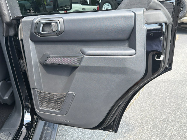New 2026 Ford Bronco Outer Banks AWD/4WD image 18