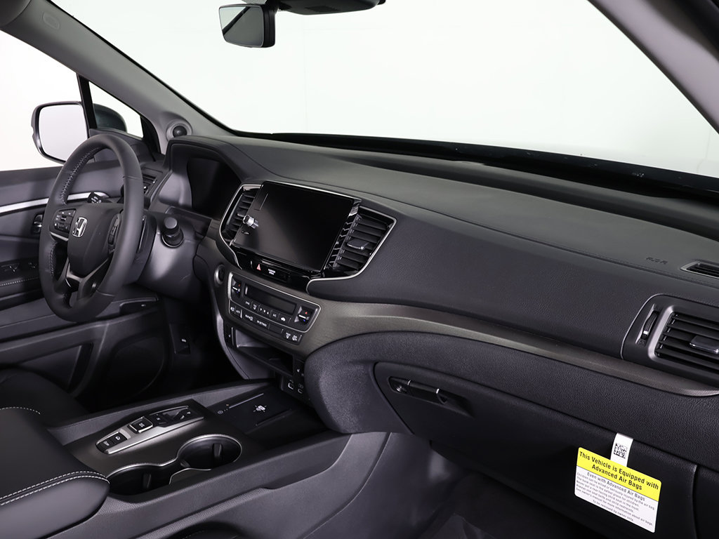 New 2026 Honda Ridgeline RTL image 18