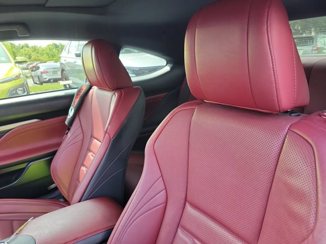 Used 2016 Lexus RC 200t RWD image 17