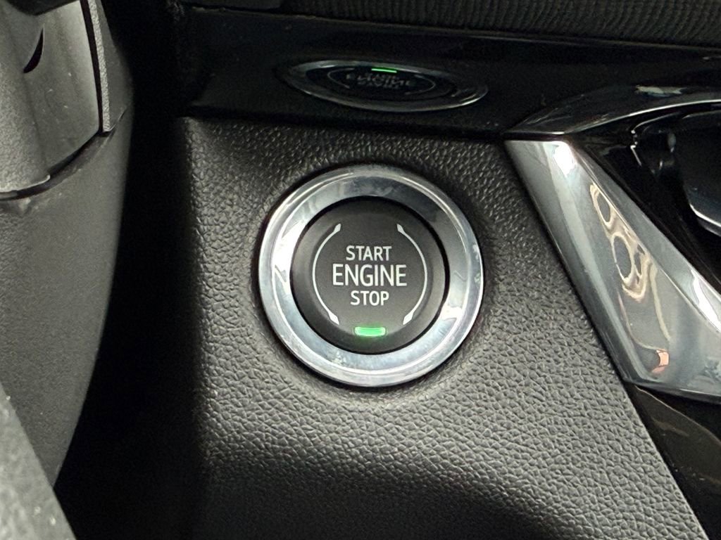 New 2026 Buick Envista Sport Touring w/ Convenience I Package image 31