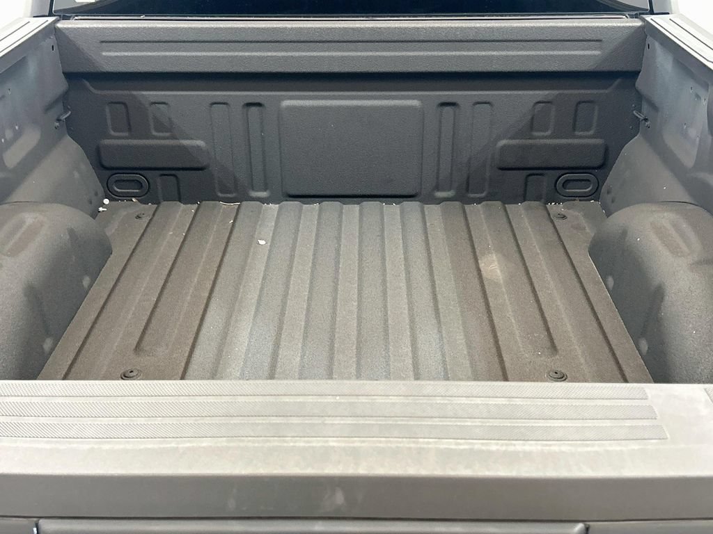 Used 2025 Ford F150 STX w/ Equipment Group 200A RWD image 22