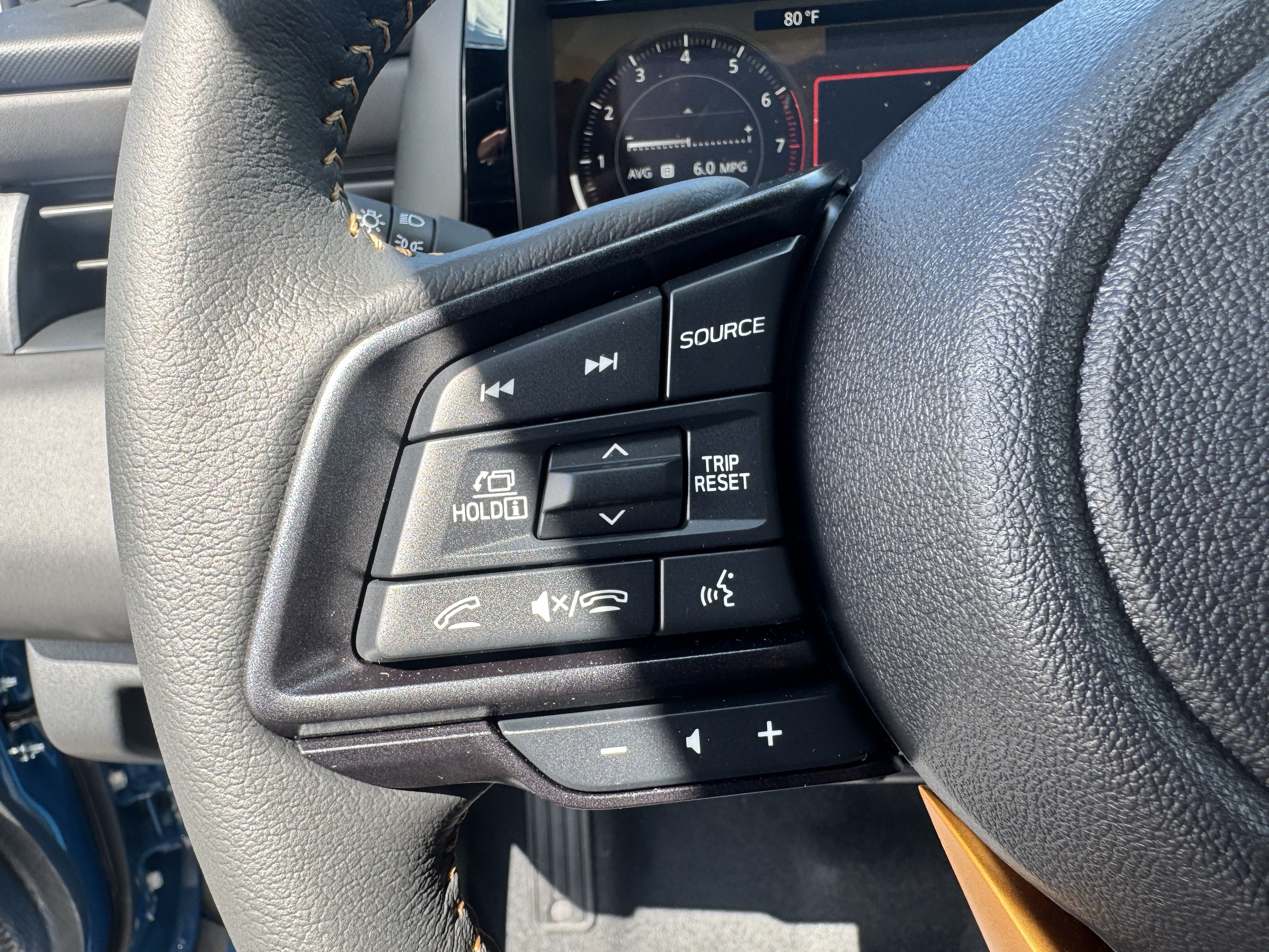 New 2026 Subaru Outback Wilderness AWD/4WD image 18