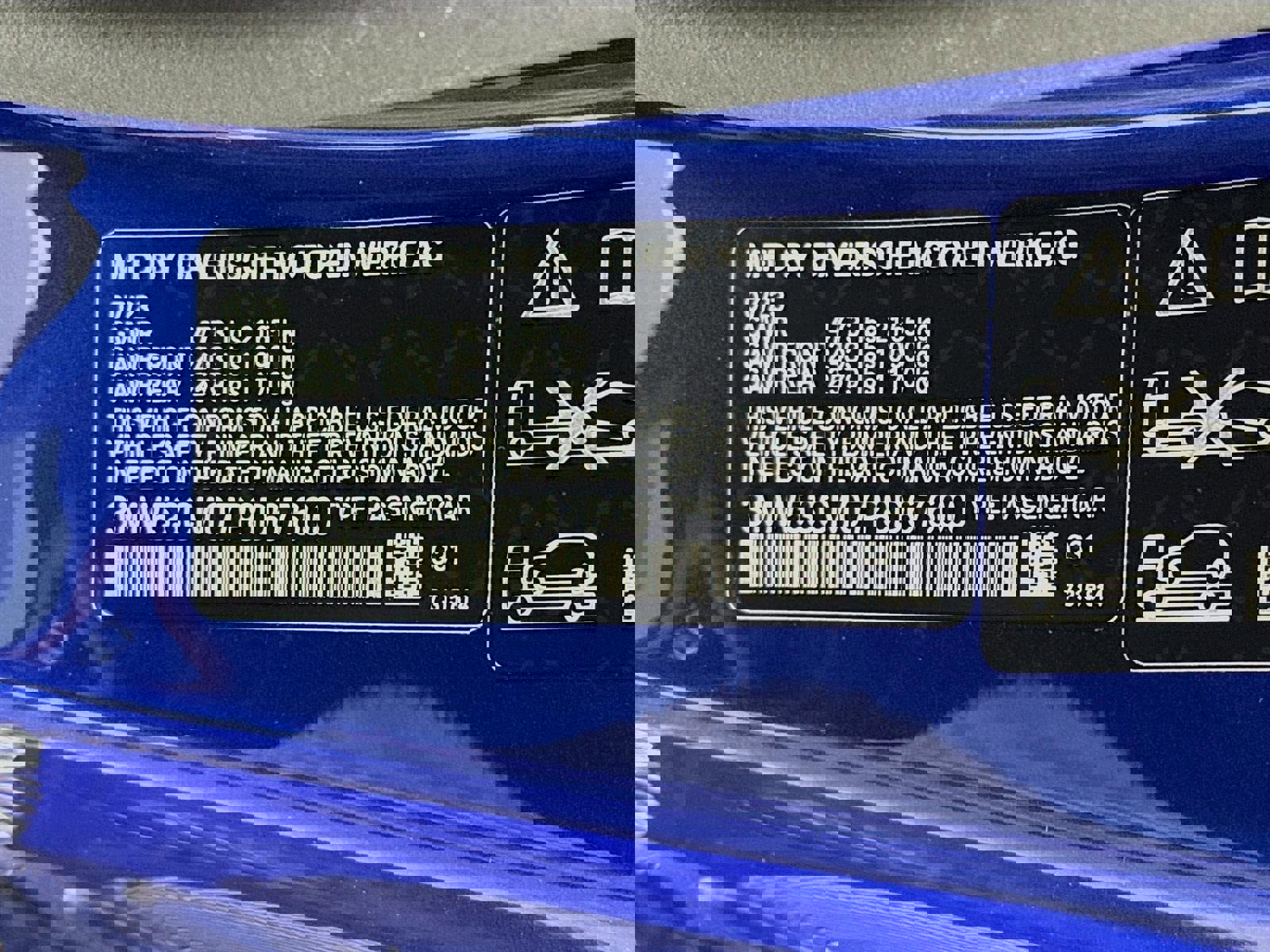 Used 2023 BMW M240i xDrive Coupe w/ Premium Package image 29