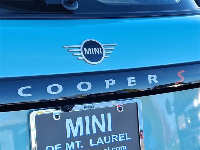 New 2026 MINI Cooper S image 22