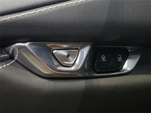 Certified 2024 Chevrolet Corvette Stingray Preferred Cpe w/ 2LT image 29