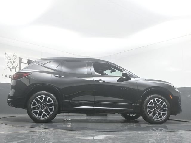 New 2026 Chevrolet Blazer RS w/ LPO, Floor Liner Package FWD image 31