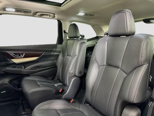 Certified 2022 Subaru Ascent Touring AWD/4WD image 28