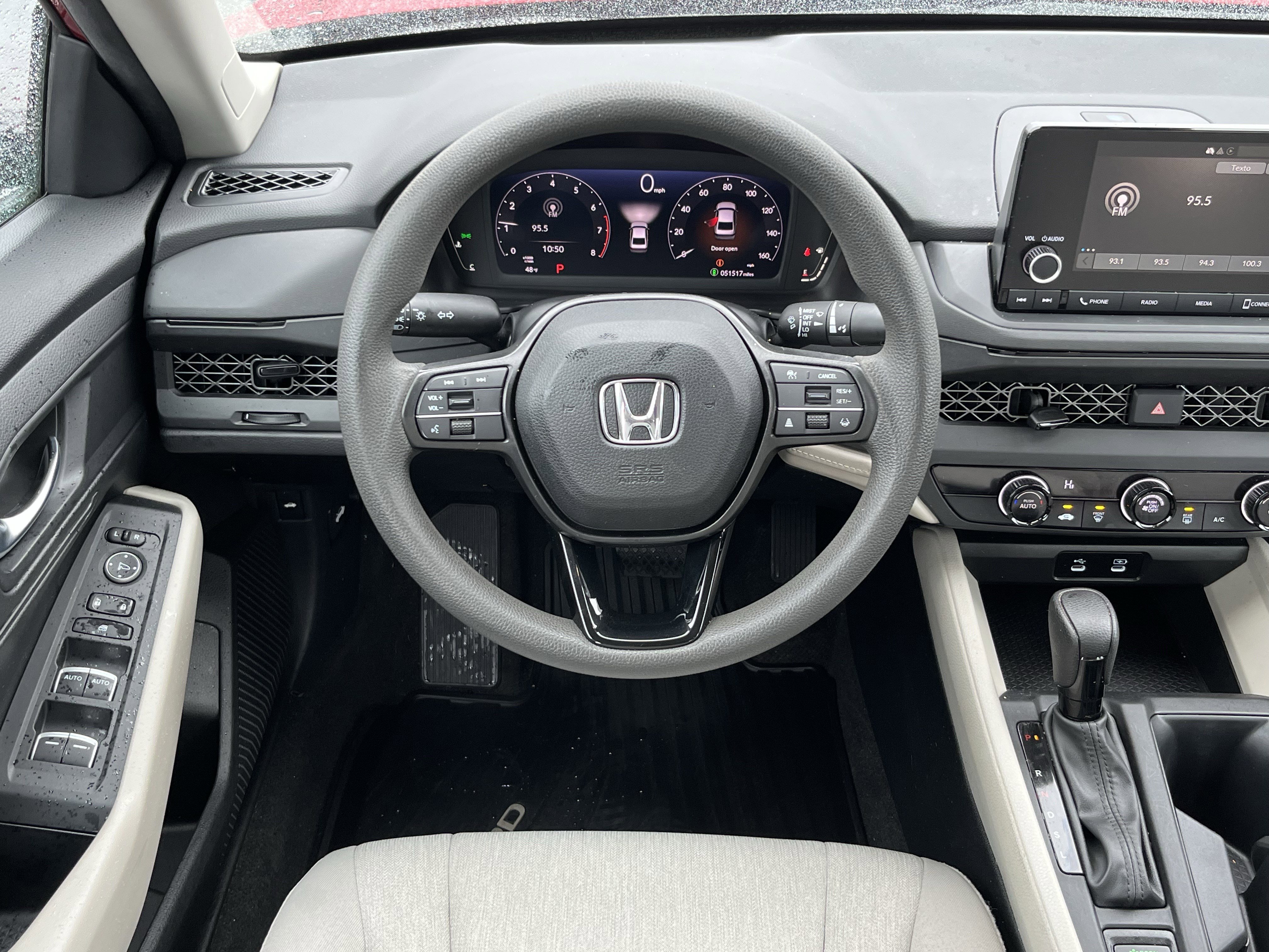 Used 2023 Honda Accord LX image 12