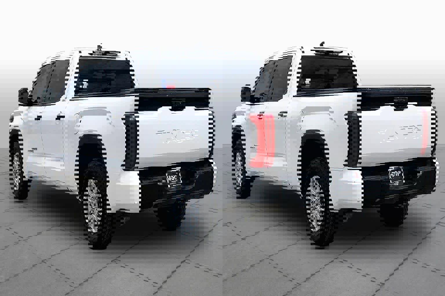 Used 2025 Toyota Tundra SR5 image 12