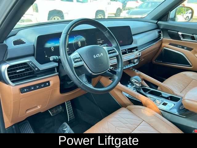 Used 2023 Kia Telluride SX X-Line AWD/4WD image 23