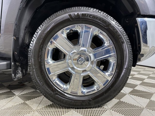 Used 2021 Toyota Tundra 1794 Edition image 9