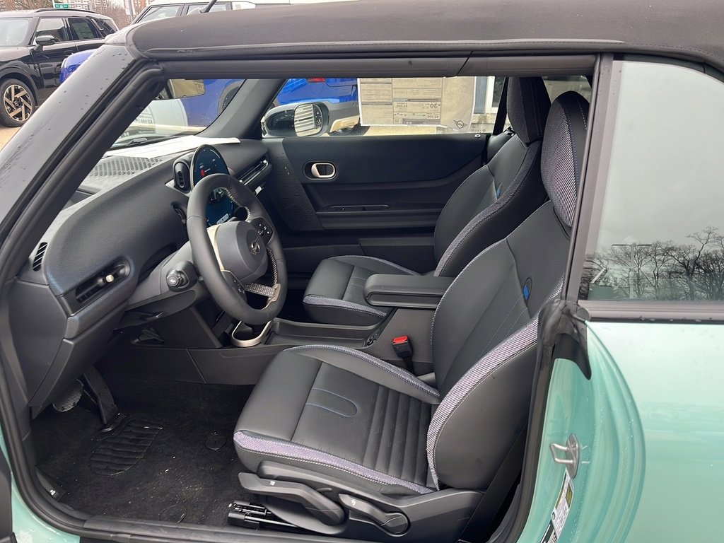 New 2026 MINI Cooper S image 5