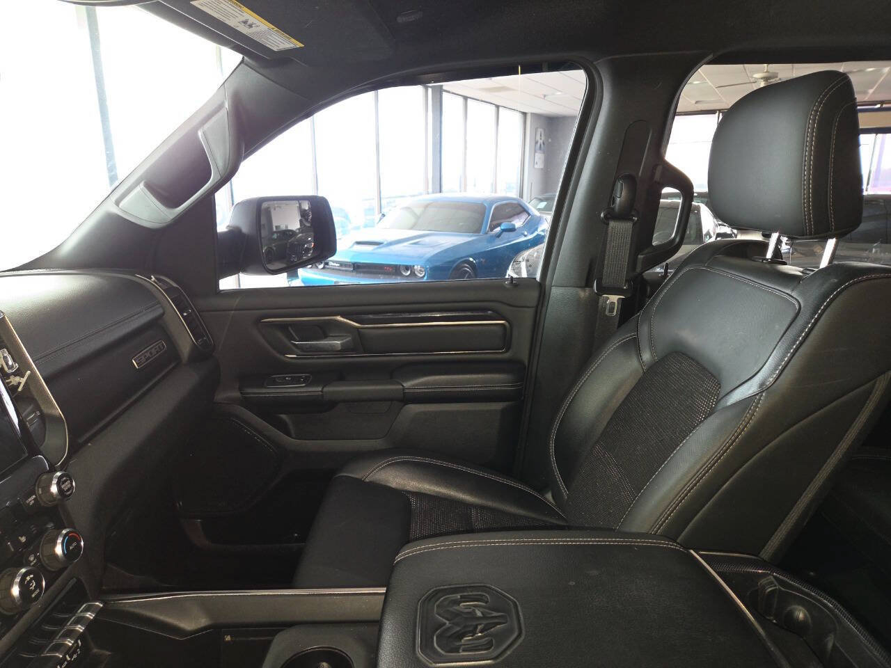 Used 2019 RAM 1500 Sport w/ Level 2 Equipment Group AWD/4WD image 19