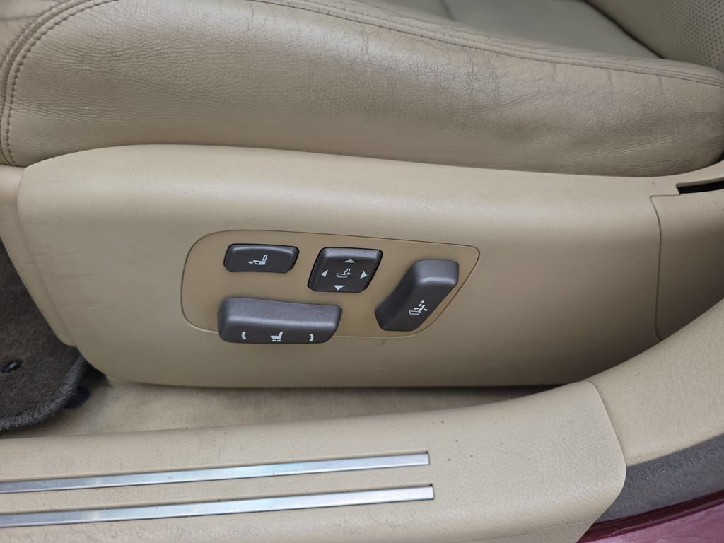 Used 2008 Lexus LS 460 RWD image 10