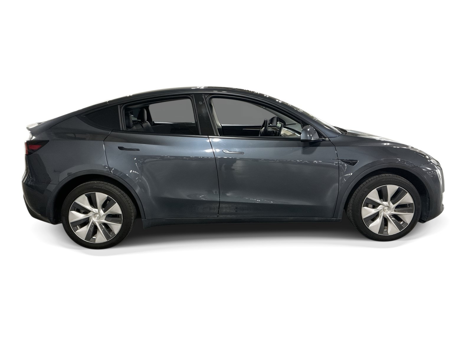 Certified 2023 Tesla Model Y Long Range AWD/4WD image 7