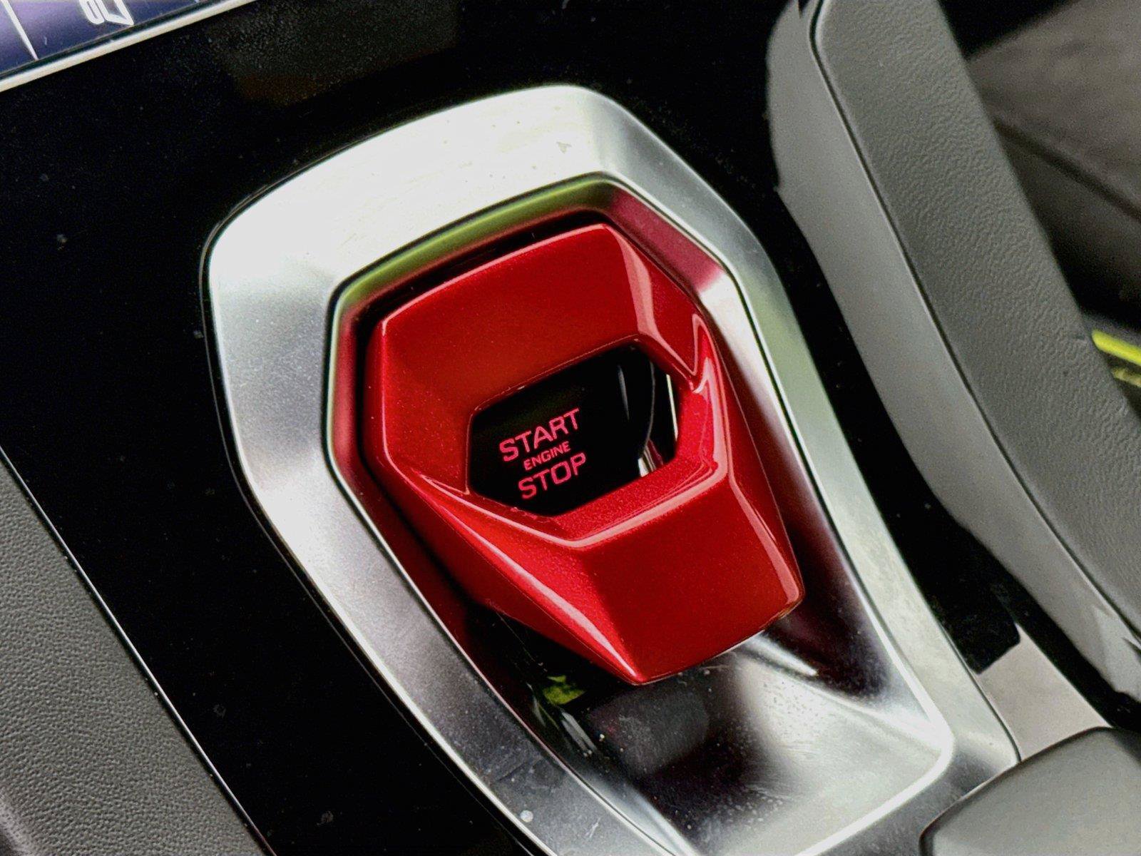 Used 2023 Lamborghini Huracan Tecnica RWD image 16