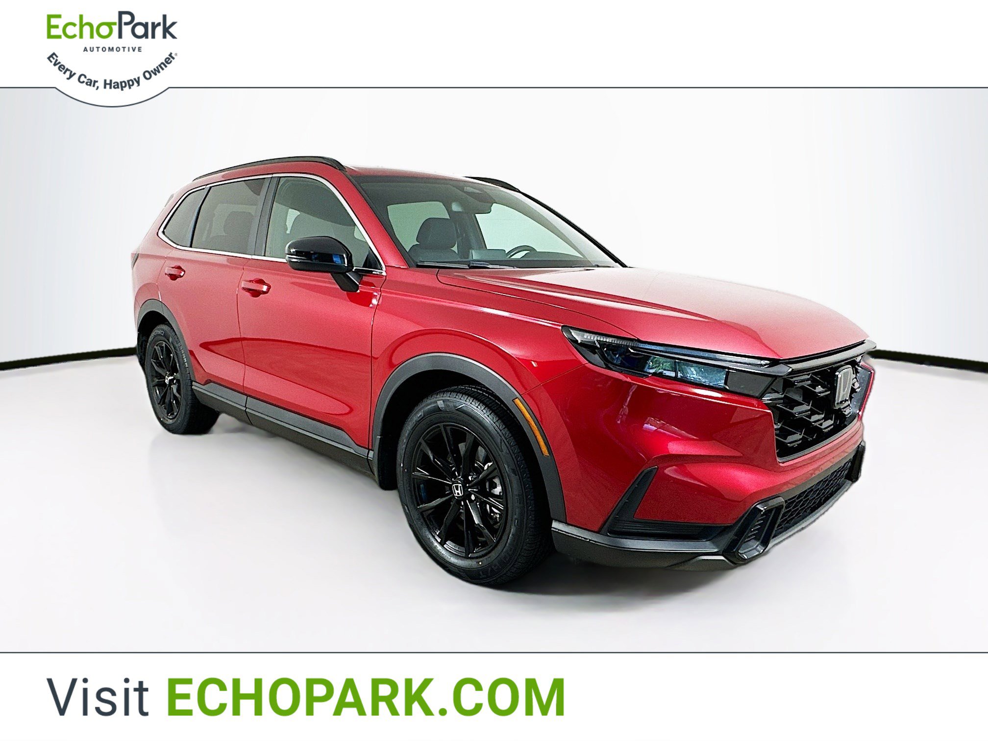 Used 2024 Honda CR-V Sport image 1