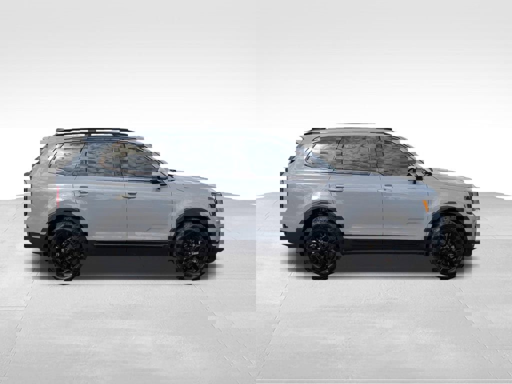 Certified 2025 Kia Telluride SX Prestige X-Pro image 3