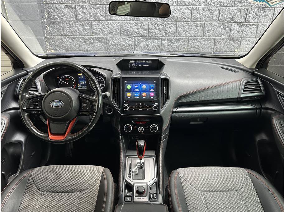 Used 2023 Subaru Forester Sport AWD/4WD image 19