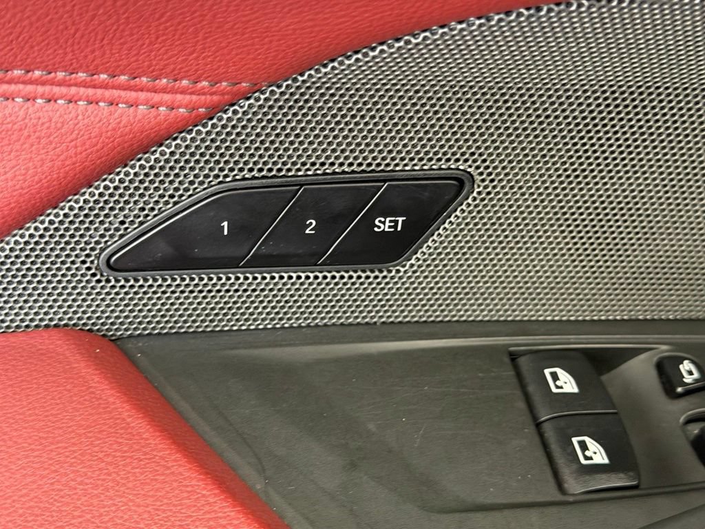Used 2023 BMW 430i Coupe w/ M Sport Package RWD image 38