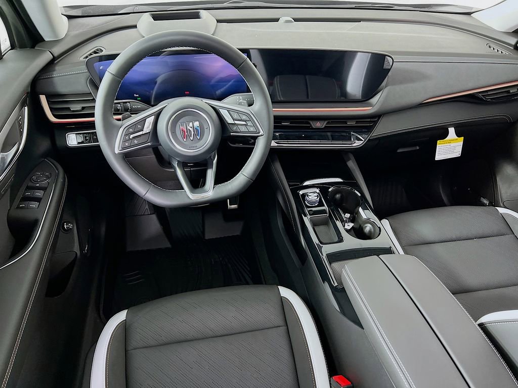 New 2026 Buick Envision Sport Touring AWD/4WD image 22