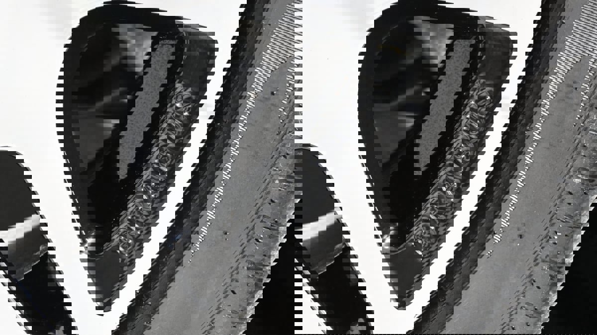 Used 2023 Rolls-Royce Ghost Black Badge w/ Black Badge Ghost Package image 34