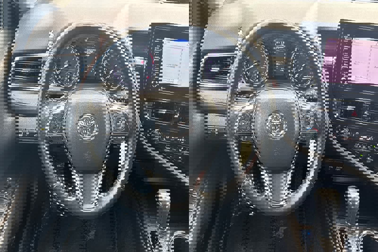 Certified 2023 Toyota Camry SE image 14