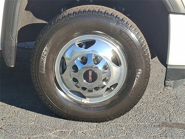 Used 2020 GMC Sierra 3500 Denali w/ Denali Ultimate Package image 12