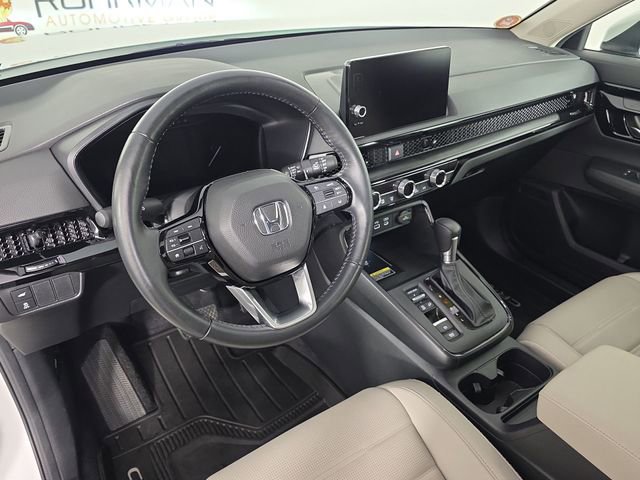 Used 2024 Honda CR-V EX-L image 19