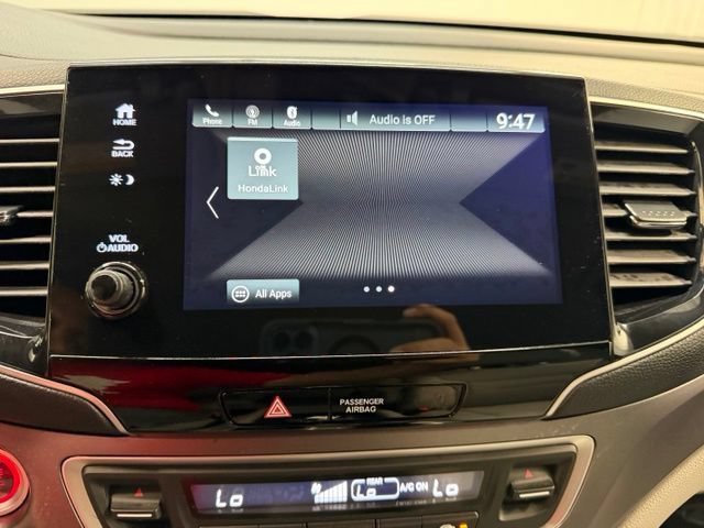Used 2019 Honda Pilot EX image 20
