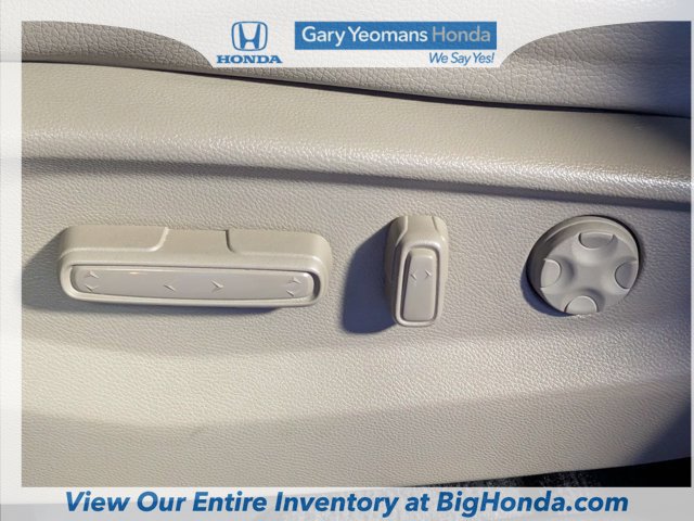 Used 2018 Honda Odyssey EX-L image 20