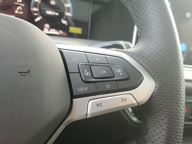 New 2026 Volkswagen Tiguan SE R-Line AWD/4WD image 24