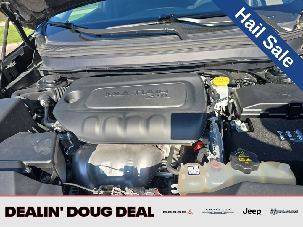 Used 2023 Jeep Cherokee Altitude Lux image 22